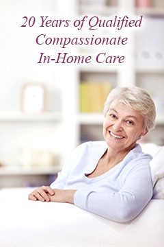Compassionate In-Home Care